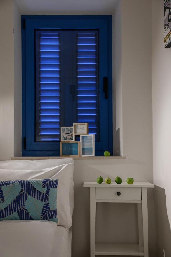 Hvar Old Dalmatian House Junior Suite - Deck 2 フヴァル エクステリア 写真