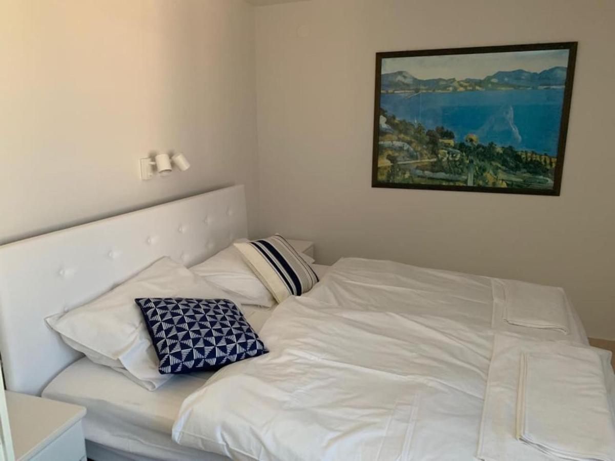 Hvar Old Dalmatian House Junior Suite - Deck 2 フヴァル エクステリア 写真