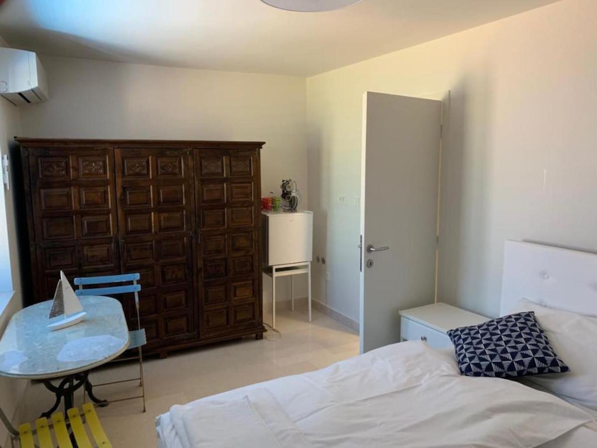 Hvar Old Dalmatian House Junior Suite - Deck 2 フヴァル エクステリア 写真